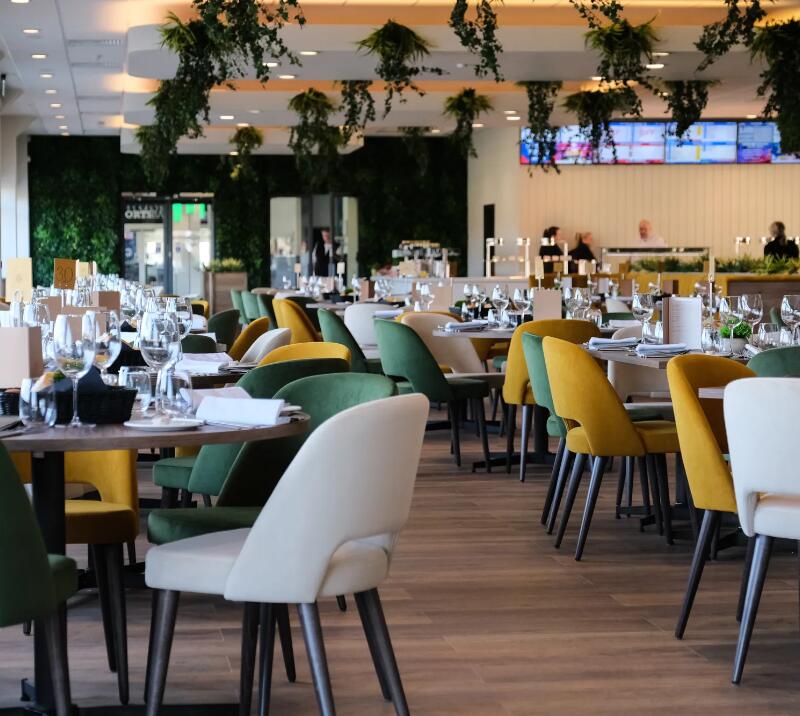 The Fairwood Restaurant