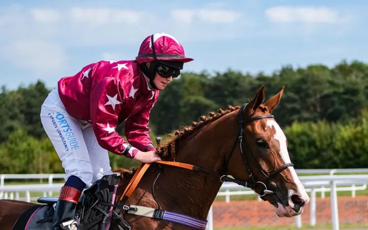 Chelmsford City Raecourse News