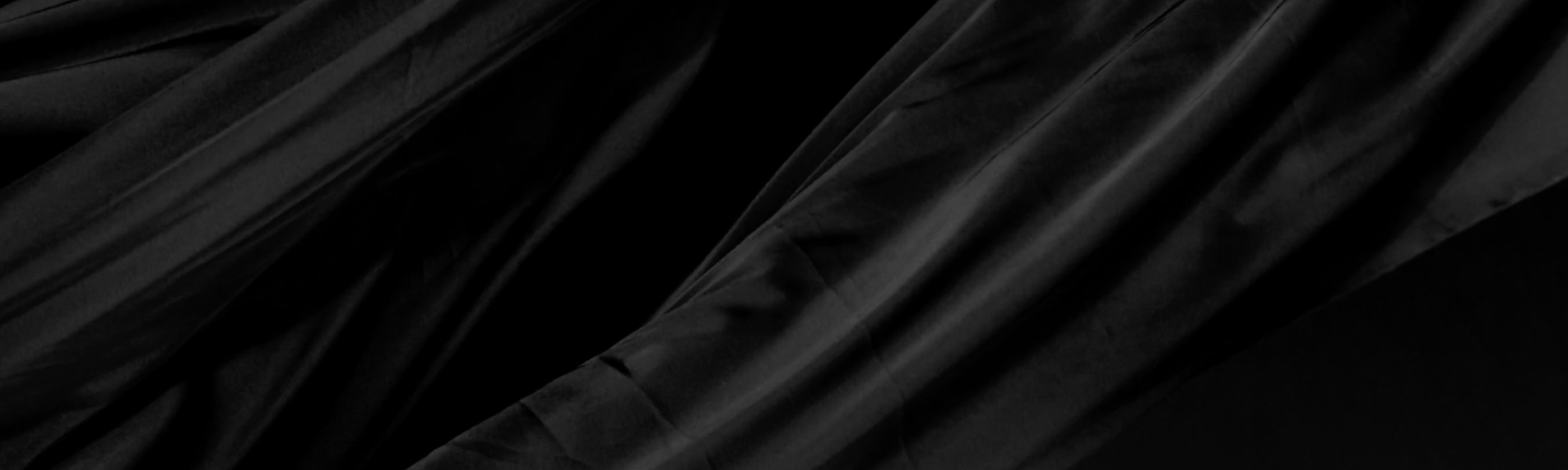 Black silks