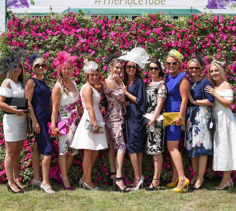 Ladies Day